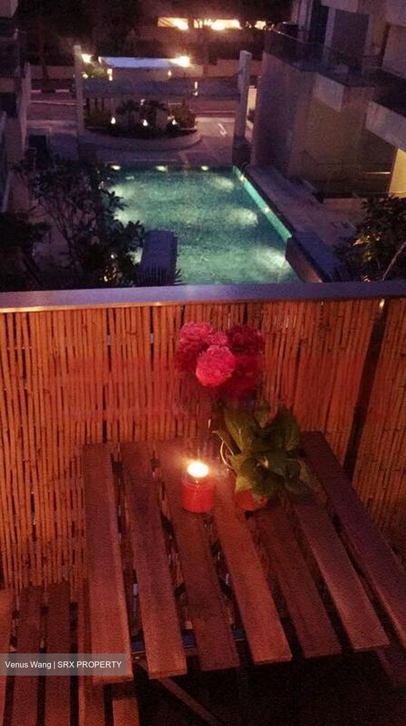 Shanghai One (D10), Apartment #461729381